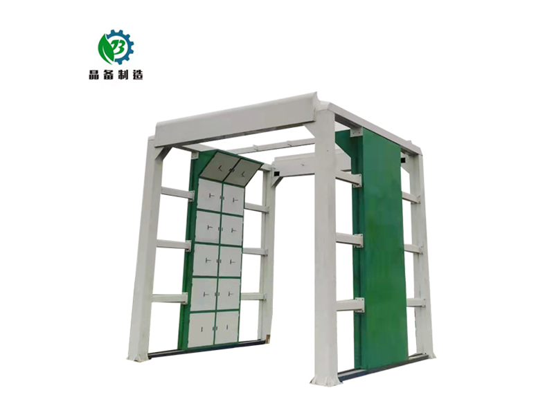 龙门式洗车机